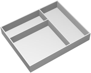 Feldherr Organizer Insert for Legends of Andor: The Journey North and the expansion The Star Shield