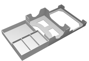 Feldherr Organizzatore di The Legends of Andor: Le leggende perdute - Tempi crepuscolari