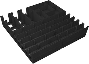 Feldherr Organizer Insert for Small World - core game box