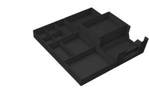Feldherr Organizer Insert for Boonlake - core game box