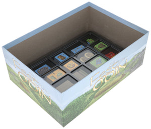 Feldherr Organizer Insert for A Feast for Odin - core game box