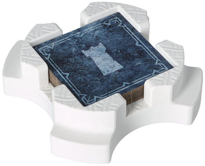 Feldherr Organizer Insert for The Lord of the Rings: Duel for Middle-earth - core game box