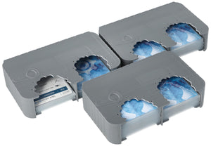 Feldherr Organizer Insert for Finspan - Core Game Box