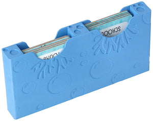 Feldherr Organizer Insert for Finspan - Core Game Box