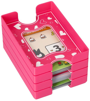 Inserto Organizzatore Feldherr per Hello Kitty: Giorno al parco - scatola del gioco base