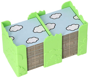 Inserto Organizzatore Feldherr per Hello Kitty: Giorno al parco - scatola del gioco base