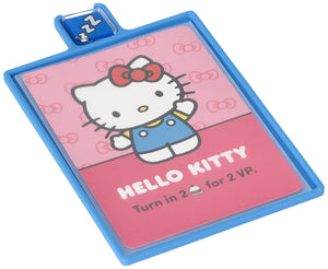 Inserto Organizzatore Feldherr per Hello Kitty: Giorno al parco - scatola del gioco base