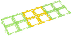 Inserto Organizzatore Feldherr per Hello Kitty: Giorno al parco - scatola del gioco base