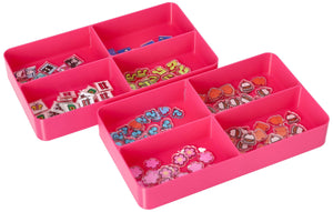 Inserto Organizzatore Feldherr per Hello Kitty: Giorno al parco - scatola del gioco base