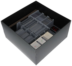 Feldherr Organizer for The Elder Scrolls V: Skyrim - The Adventure Game - core game box