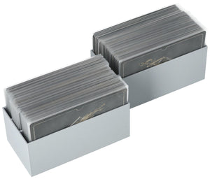 Feldherr Organizer Insert for The Witcher: The Old World - core game box