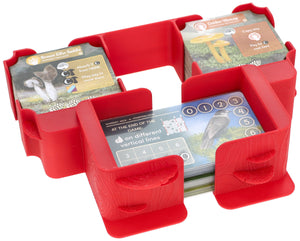 Feldherr Organizer Insert for Undergrove - core game box