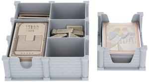 Feldherr Organizer Insert for World Wonders - core game box