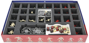 Feldherr Foam Set for Blood Bowl - Third Season - Board Game Box