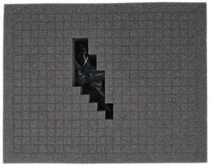 Feldherr Foam Set for Soulblight Gravelords: Prince Vhordrai, Lord of the Crimson Keep / Revenant Draconith