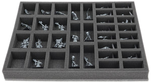 FS040A049 Feldherr foam tray for Empire of Men - 34 Compartments