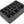 HS080A035 Feldherr foam tray for Empire of Man - 9 Compartments