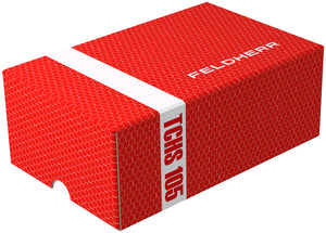 Feldherr Storage Box TCHS105 for 1360 game cards in Standard Card Game Size + tokens