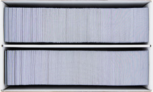 Feldherr Storage Box TCHS105 + Organizer Insert for Marvel Champions: The Card Game - core game