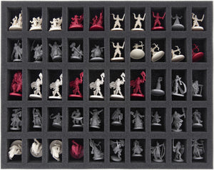 Feldherr Transporter for Descent: Journeys in the Dark 2nd Edition + expansions