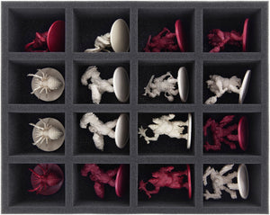 Feldherr Transporter for Descent: Journeys in the Dark 2nd Edition + expansions