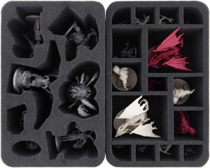 Feldherr Transporter for Descent: Journeys in the Dark 2nd Edition + expansions