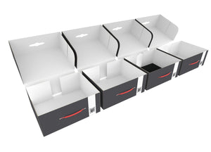 Feldherr Transporter for A Song of Ice + Fire: Tabletop Miniatures Game