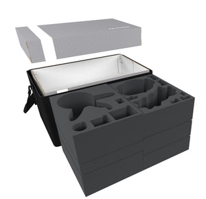 Feldherr Transporter for Dark Souls: Boss Expansions