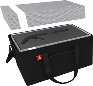 Feldherr Transporter for Dark Souls: Boss Expansions