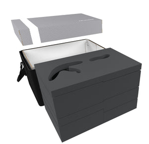 Feldherr Transporter for Dark Souls: Boss Expansions