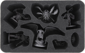 Feldherr Transporter for Descent: Journeys in the Dark 2nd Edition - all miniatures