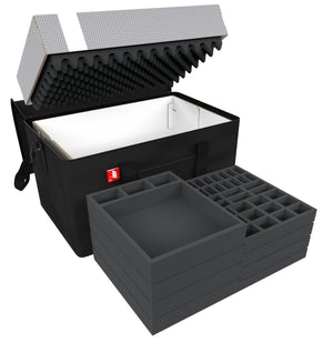 Feldherr Transporter per Zombicida: Invader - Pegno del soldato