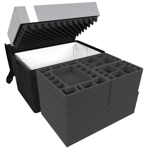 Feldherr Transporter per Zombicida: Invader - Pegno del soldato