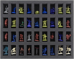 Feldherr Transporter for Dungeons and Dragons