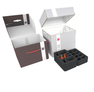 Feldherr Transporter for Project Elite: Core Game + 5 Optional Buys + Stretch Goals