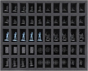 Feldherr Transporter for Altar Quest - Core game + Stretch Goals