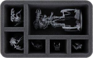 Feldherr Transporter for Necrons