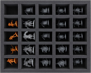 Feldherr Transporter Set for Zombicide: 2nd Edition - core game + Washington Z.C. + Fort Hendrix + Reboot Box + 6 Optional Buys