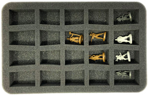 Feldherr Transporter Set for the complete Horizon Zero Dawn: The Board Game Kickstarter Pledge