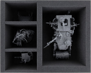 Feldherr Transporter for Orks