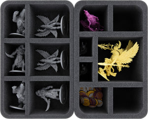 Set Feldherr Transporter con borsa MAXI per Ankh: Gods of Egypt - Set completo su Kickstarter