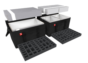 Feldherr Transporter-Set for Warhammer 40,000 Imperium: Complete Collection from the Hachette magazine subscription