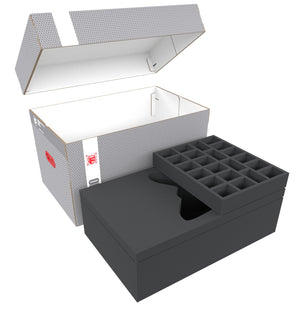 Feldherr Transporter for Slaves to Darkness