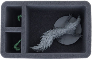 Feldherr Transporter-Set for Monster Hunter World: The Board Game - Kickstarter All-In Pledge