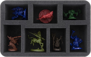 Feldherr Transporter per Maggotkin di Nurgle