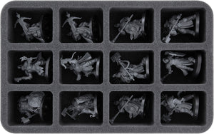 Feldherr Transporter per i demoni del Caos: Tzeentch