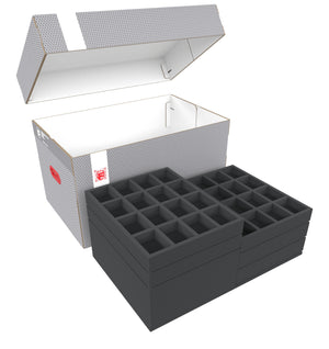 Feldherr Transporter per i demoni del Caos: Tzeentch