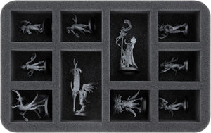 Feldherr Transporter per i demoni del Caos: Tzeentch