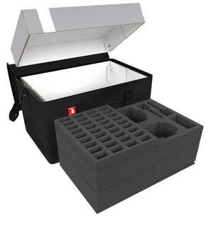 Feldherr Transporter per Astra Militarum