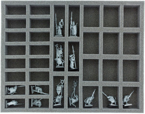 Feldherr Transporter per Astra Militarum